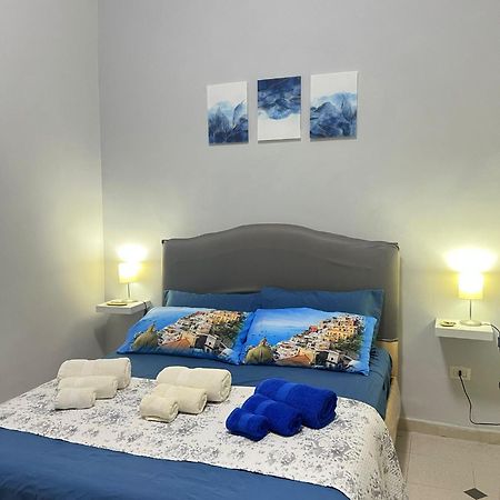 Zimari Apartment Neapol Zewnętrze zdjęcie