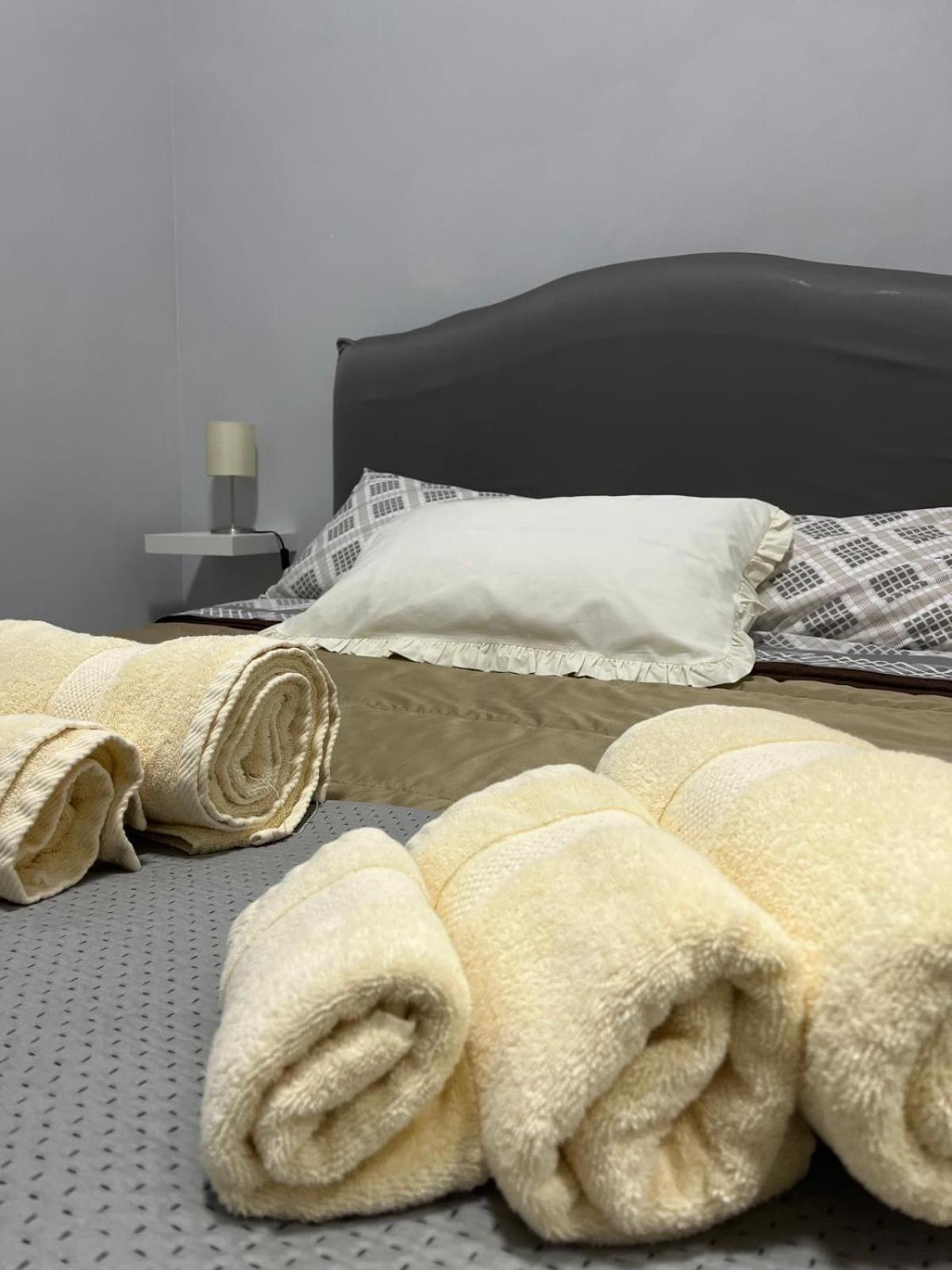 Zimari Apartment Neapol Zewnętrze zdjęcie