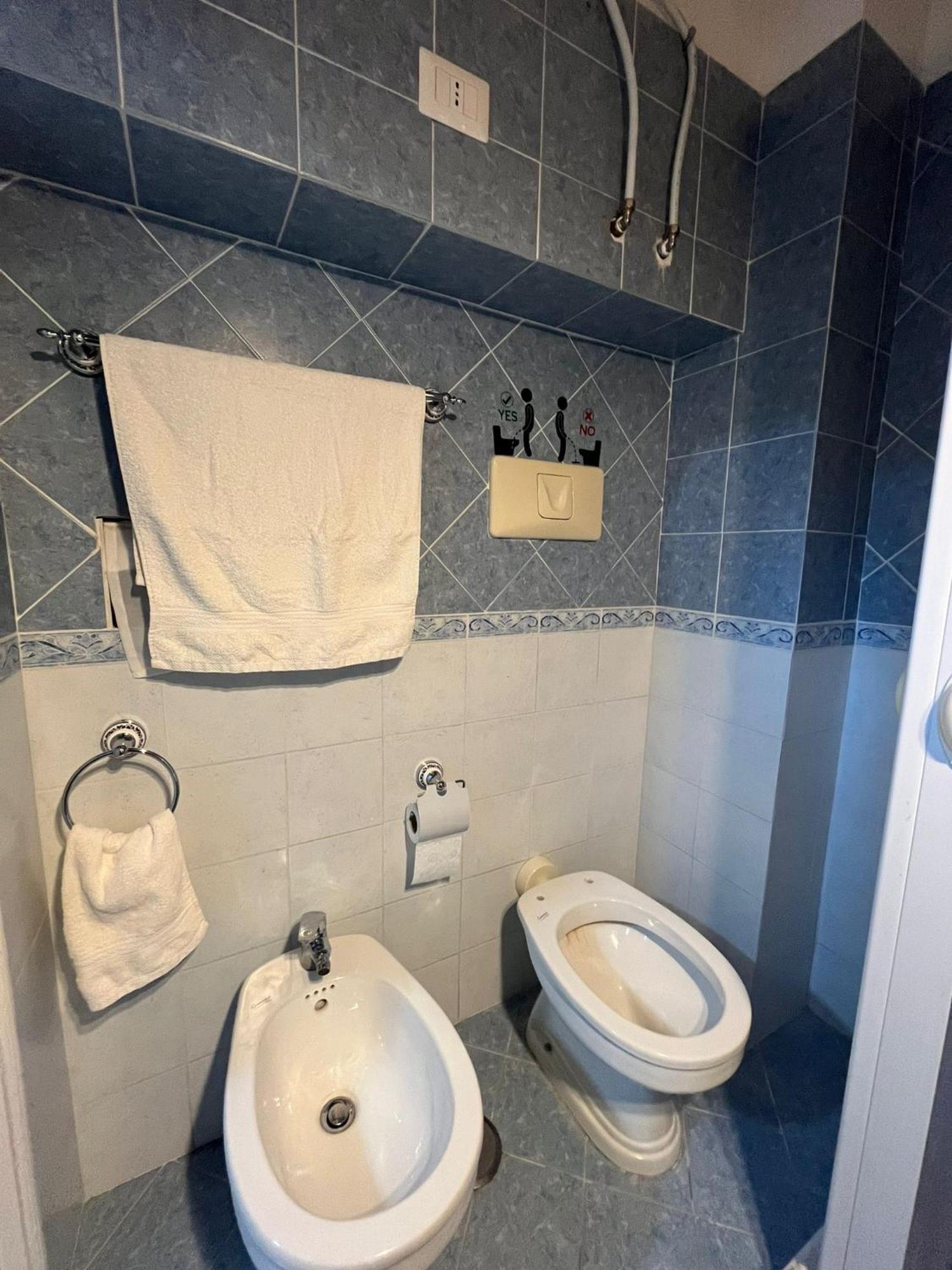 Zimari Apartment Neapol Zewnętrze zdjęcie