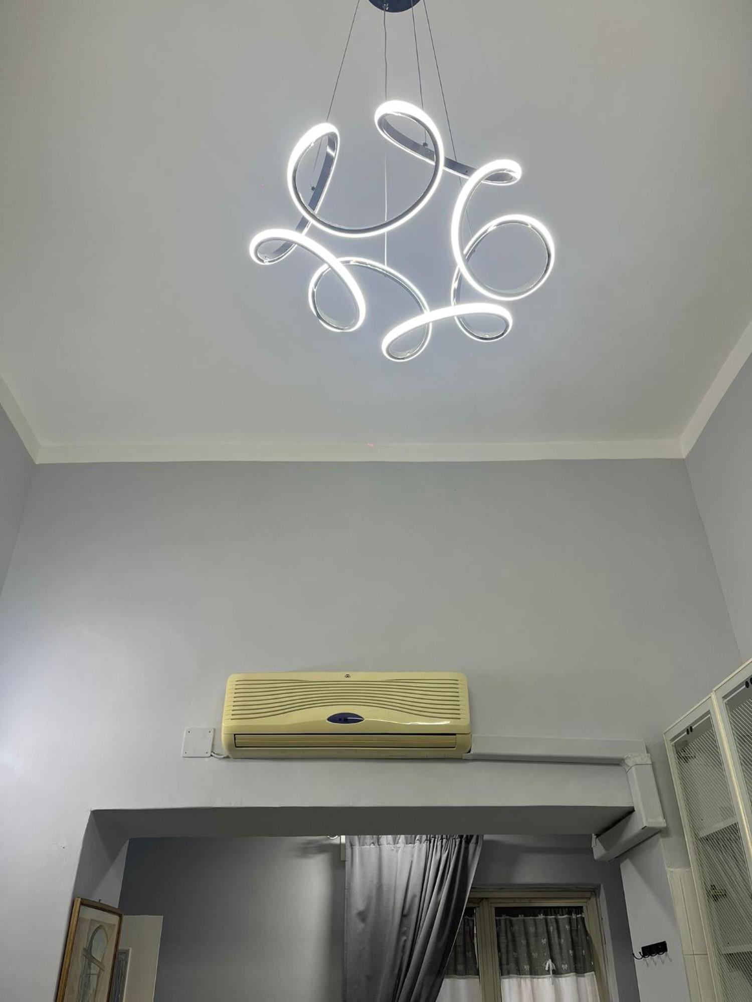 Zimari Apartment Neapol Zewnętrze zdjęcie
