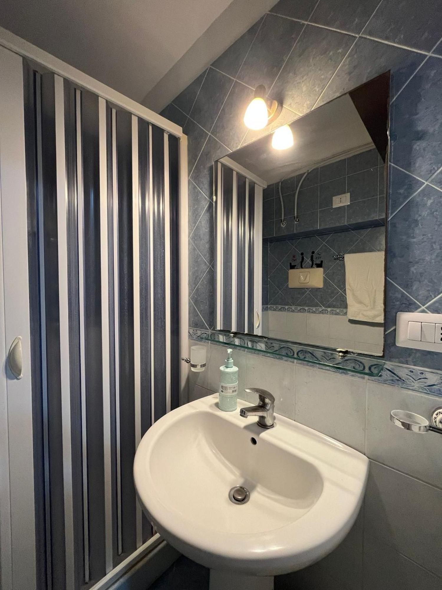 Zimari Apartment Neapol Zewnętrze zdjęcie